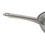 SQ Professional Lustro Stainless Steel 24cm Frying Pan