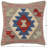 Huang Geometric Throw Pillow