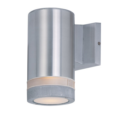 Leilla Aluminum Wall Light