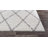 Darryll Moroccan Shag Performance Off-White Area Rug-1870517286
