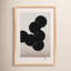 Orbit Print by Lee Lessem-420311578-420311559