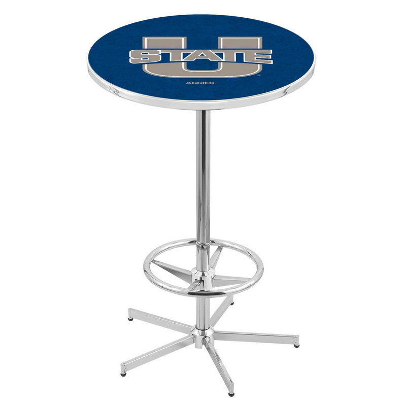 Table de pub NCAA, Utah State University
