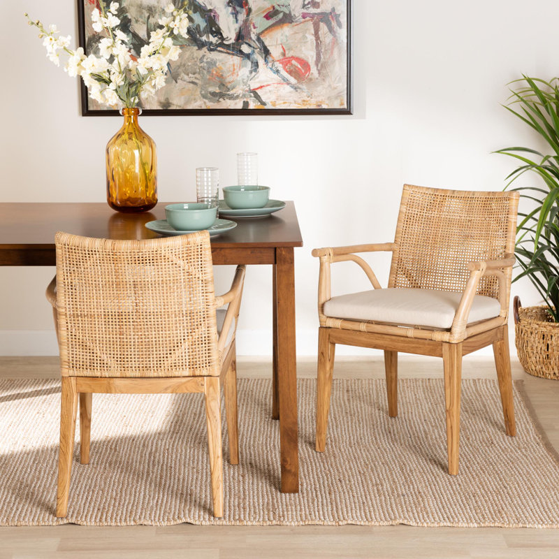 Alerah 44.96cm H Side Chair