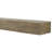 Country Living 72" Stockbridge Wood Fireplace Mantel Shelf-1363324639