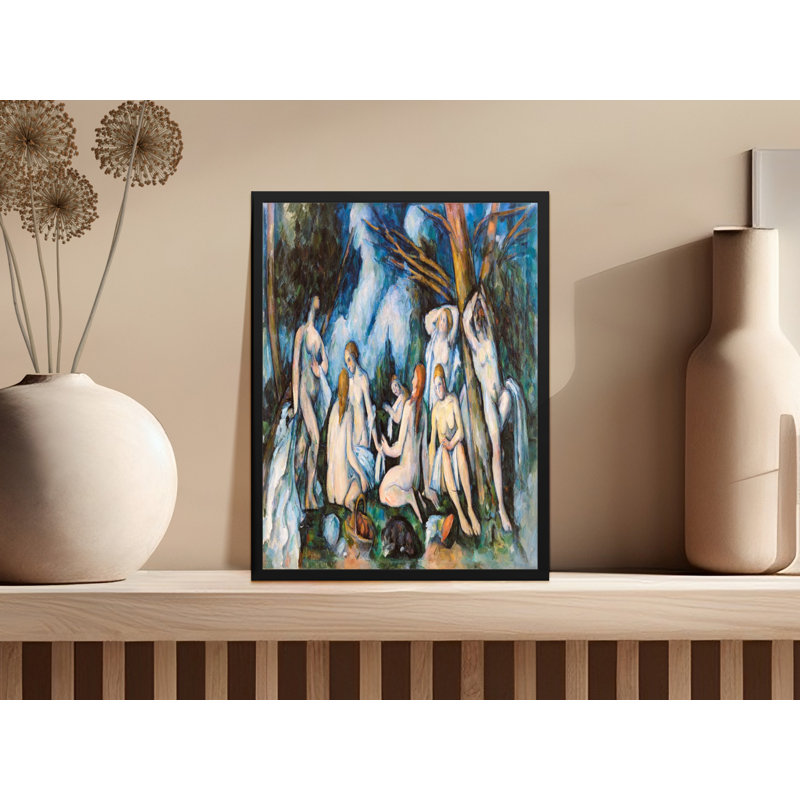 Everett No Frame Print, 20x30