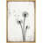 Natural Framed Canvas