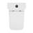 Carre One Piece Square Toilet Dual Flush-99927286