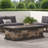 Modern Outdoor Fire Pit