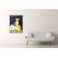 Cappiello - Wrapped Canvas Print-21211549