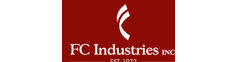FC Industries logo