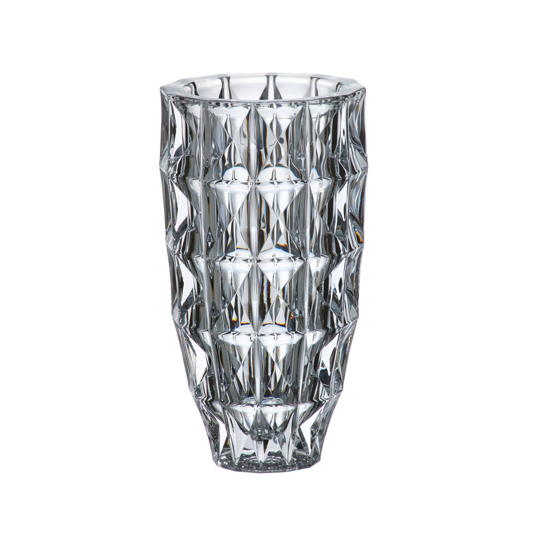 Ato Diamond Table Vase House of Hampton®