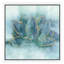 Buddha Lotus by Chris Paschke - Print on Canvas-409692031-432047074