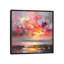 « rose cumulus study i », impression sur toile-21468416-74647218-74647217