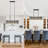 Kitchen Island Lamp