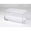 Lucite Tissue Box Cover