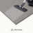 Iconic Indoor/Outdoor Rug - Gray-1184139286
