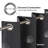 Víctor Room Darkening Curtain Pair-761461750-761461737