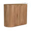 40'' W Solid Wood Sideboard