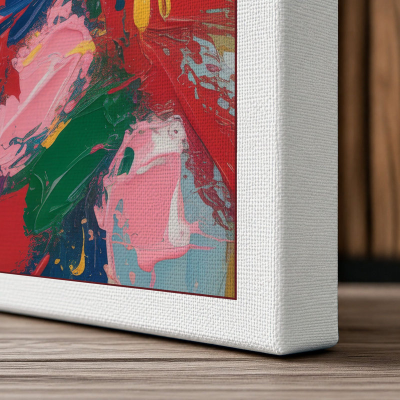 Print, 18x12 - 45.7 x 30.5 cm, White Border