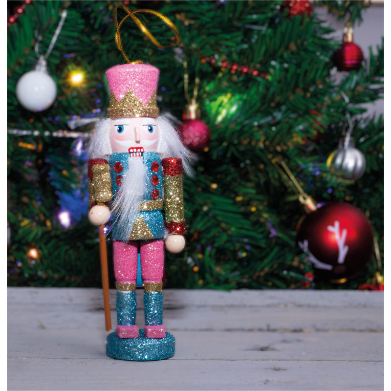 Batton Christmas Nutcracker