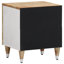 40cm W Bedside Table