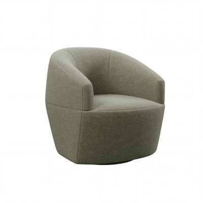 Natalie Swivel Chair