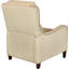Fauteuil inclinable avec garniture cloutée Finch Eddington-837165081