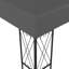 Bethsabee 3m x 3m Steel Patio Gazebo-1989330132