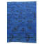 Tapis bleu Oldfield