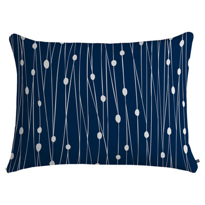 Heather Dutton Cotton Pet Bed