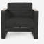 Un salon moderne essentiel, une ligne de chaise décorative simple-1944612286