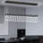 20-light Modern Crystal Rectangular Led Chandelier Black-2042310784