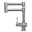 Alfi Brand LEON Kitchen Faucet-10377202