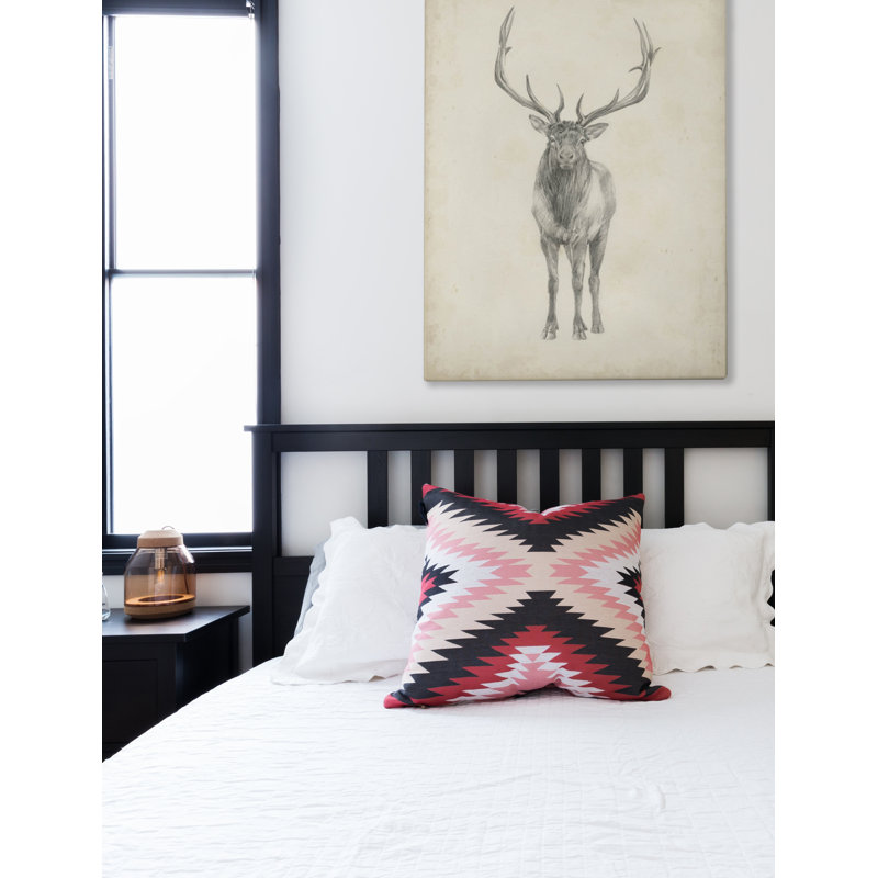 " Elk Study "