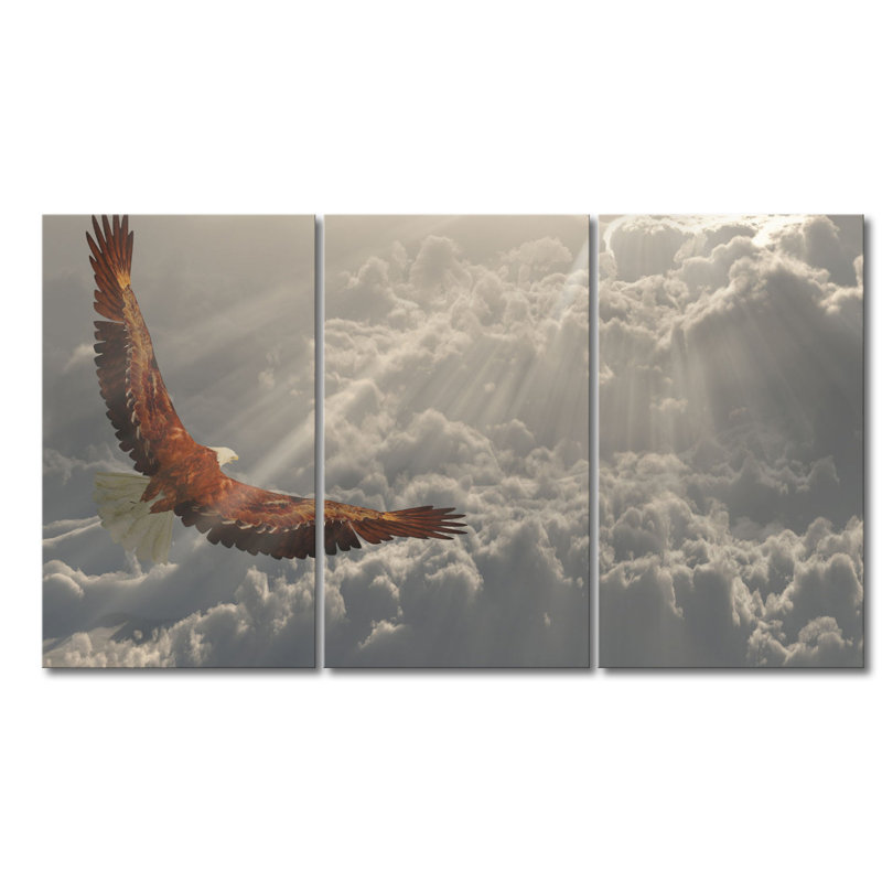 3 Piece Wall Art on Canvas
