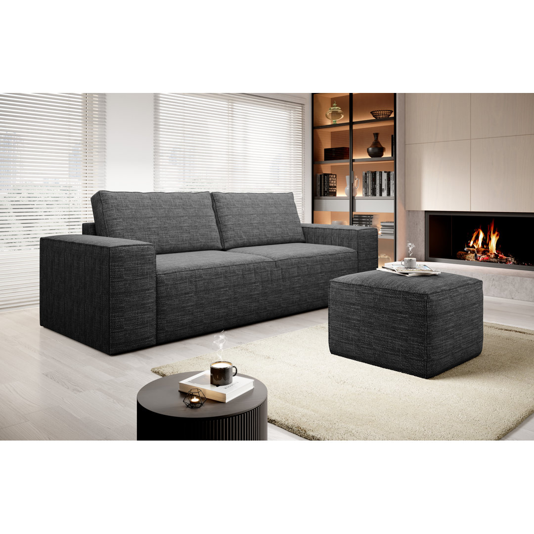 3-Sitzer Sofa Hombach