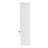 41‘’ Bathroom Storage Cabinet With High-Define Mirror-281200146