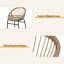 CHAISE (ENSEMBLE DE 2)