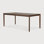 Bok Solid Wood Dining Table
