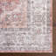 Tapis lavable à la machine Prairie Medallion SplashGuard-1487329775