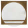 Flush Mounted Sconce