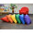 Cozy Throw Pillows - 6-493876294-493876291