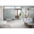 Moen Align Posi-Temp Shower Trim Kit, Valve Required-13749130
