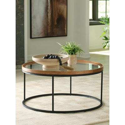 Table basse Noraluna