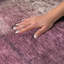 Tapis carré Dream Shag ADS742, lavable à la machine, de qualité supérieure-1210867601-1210867603