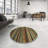 Abstract Indoor Rug-1547280400