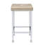 Tabouret de comptoir 24 po Antiona