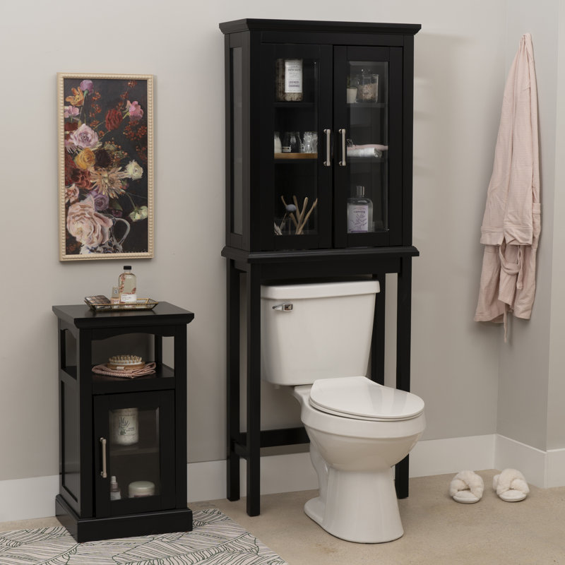 Imojen Space Saver, Black