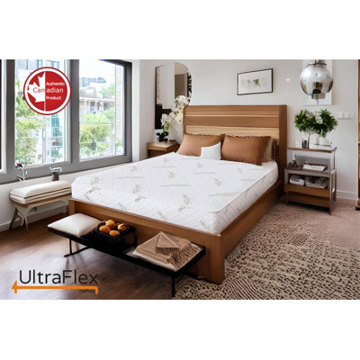Matelas pour canapé-lit 5,5 po Ultraflex UltraFlex EcoZen