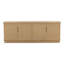 Amora Sideboard Light Natural